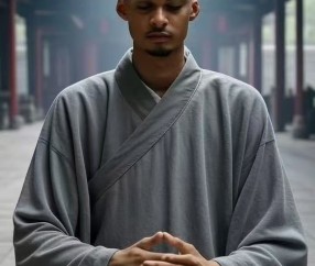 姚明赞文班去少林寺禅修：在这个复杂的世界 他在追寻内心的宁静