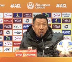 隐射裁判不公？崔康熙：一再发生的事就不是偶然了