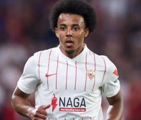 峰回路转？名记：孔德99%加盟巴萨 几小时内出定论