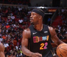 开云娱乐游戏-故意输球还是战力下降？热火赛季末突遭重大危机