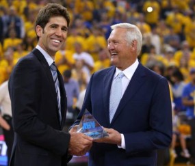 开云体育APP下载-推动勇士复兴！迈尔斯神操作 8年4冠他直面新挑战