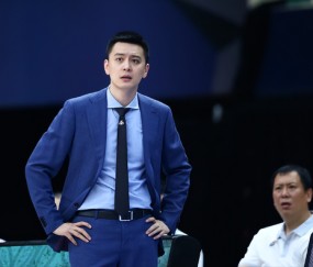 杨鸣成香饽饽！多家俱乐部虎视眈眈，北控男篮赶紧抢人