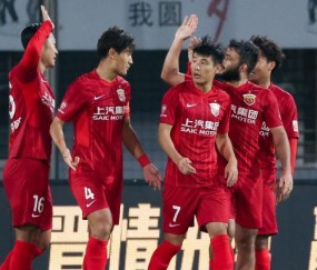 开云体育官网-海港换帅开门红颠覆莱科体系：问题还不少亟待减压