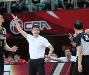 开云体育入口-斗法杜锋仍显稚嫩！杨鸣为输球道歉：是我不够好